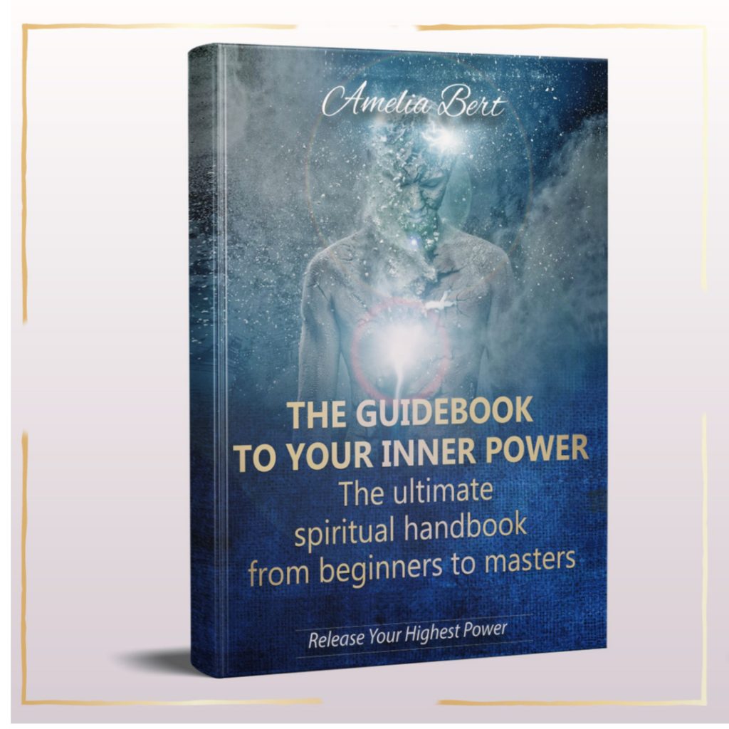 The Book of Divine Messages - Ameliabert.com