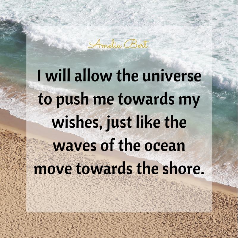 You have the power within – channeling