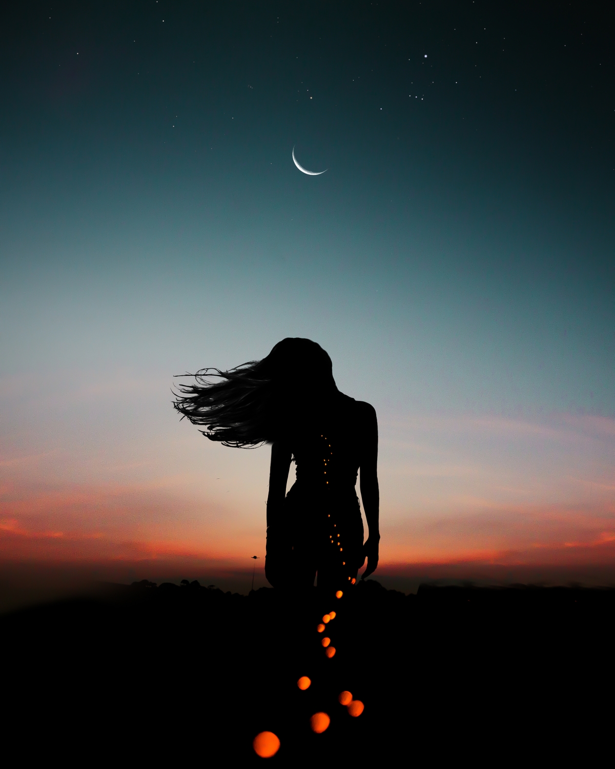 How the cosmic shifts, solar eclipses & full moons affect us?