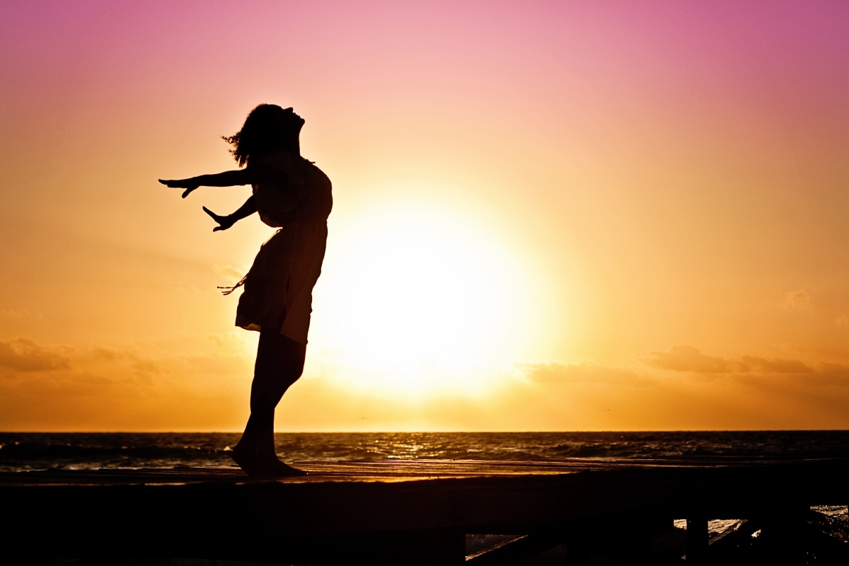 Persistent negative thoughts and how to clear them