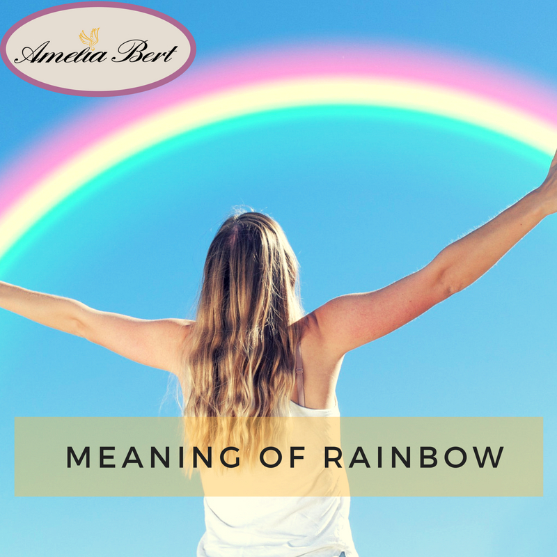 Rainbow meaning